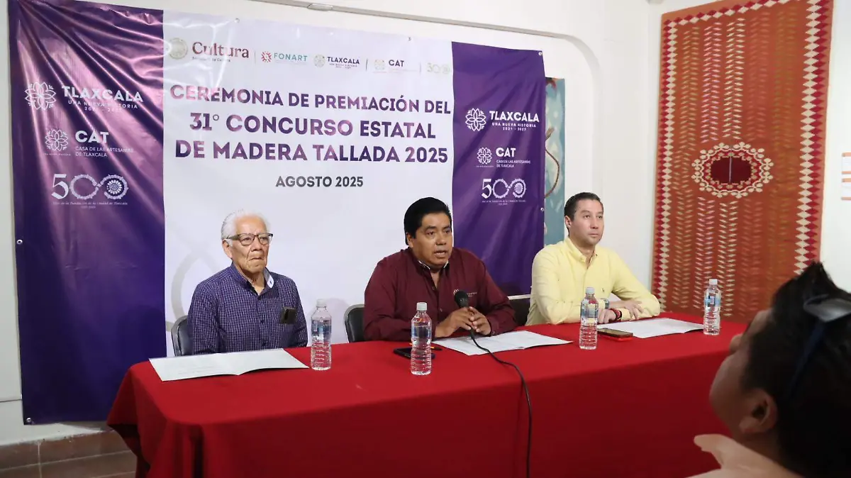 CONCURSO MADERA TALLADA 4