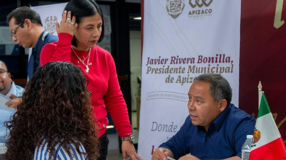 atención ciudadana Javier Rivera (2)
