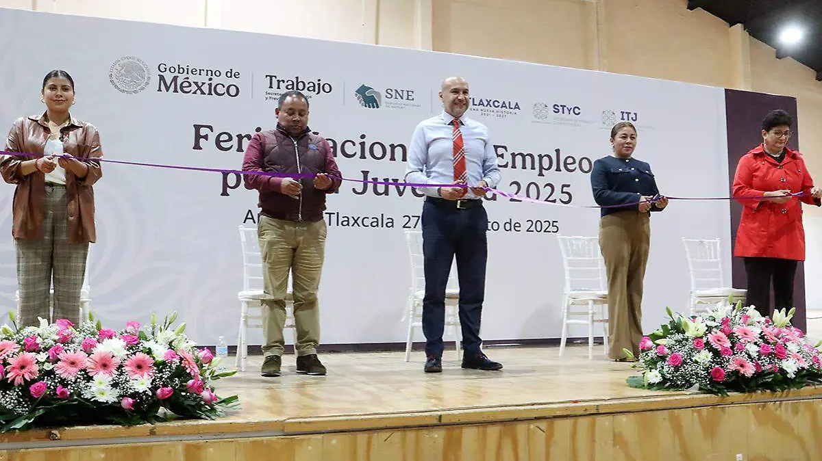 FERIA DEL EMPELO (1)