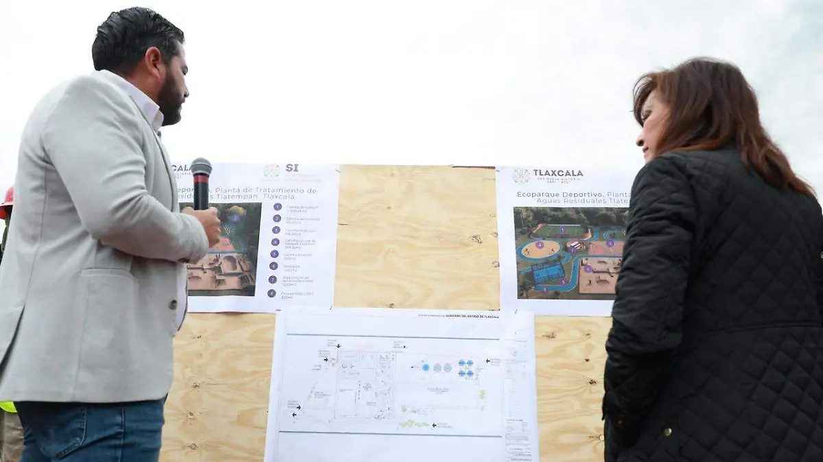 PLANTA TRATADORA TL
ATEMPAN 2