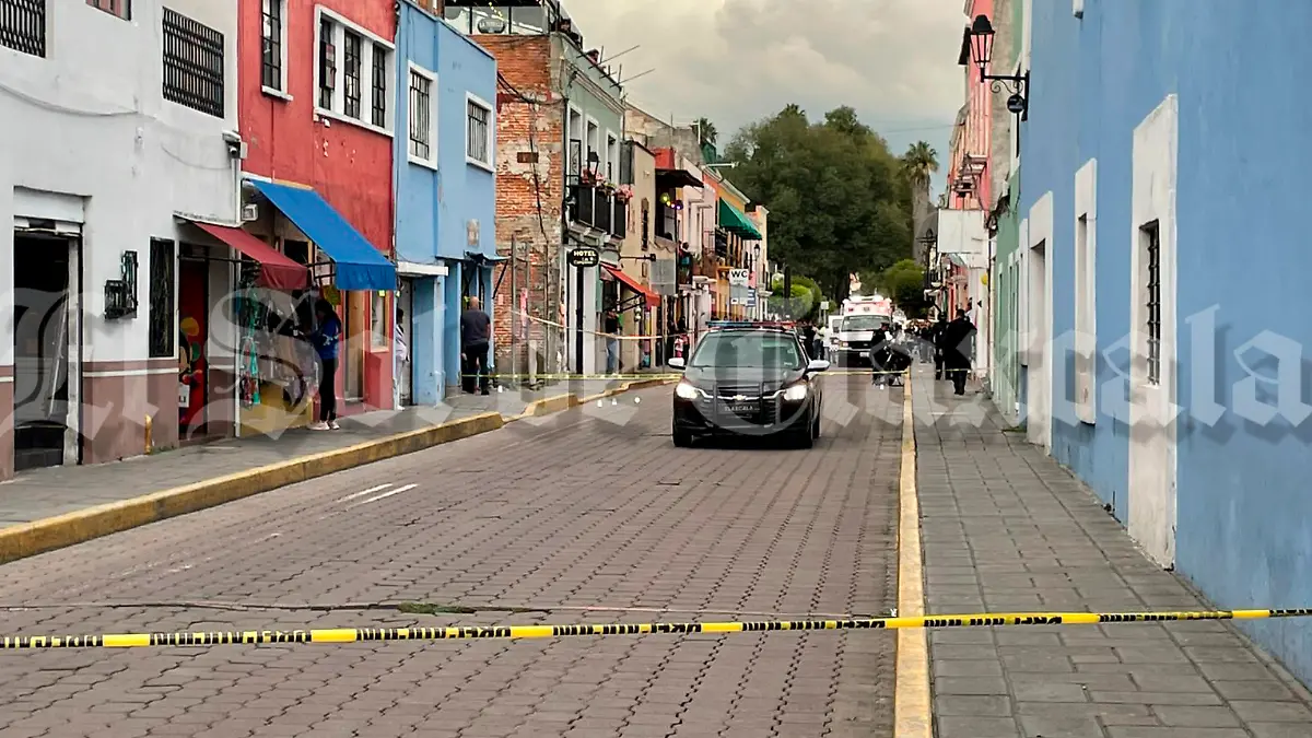 asalto joyería Tlaxcala 1.1