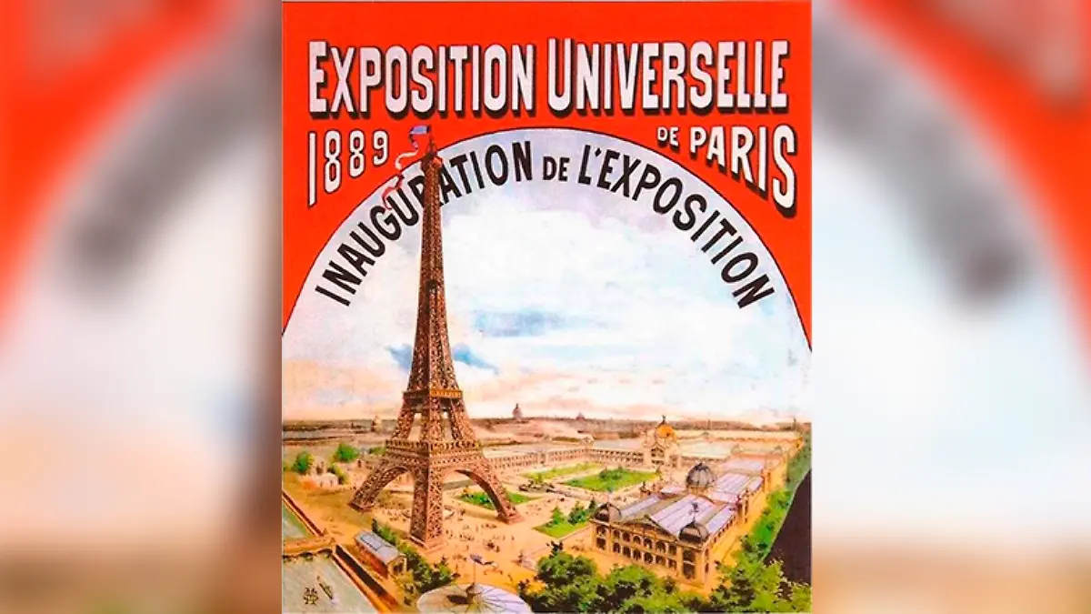 portada revista feria PARÍS 1.1.