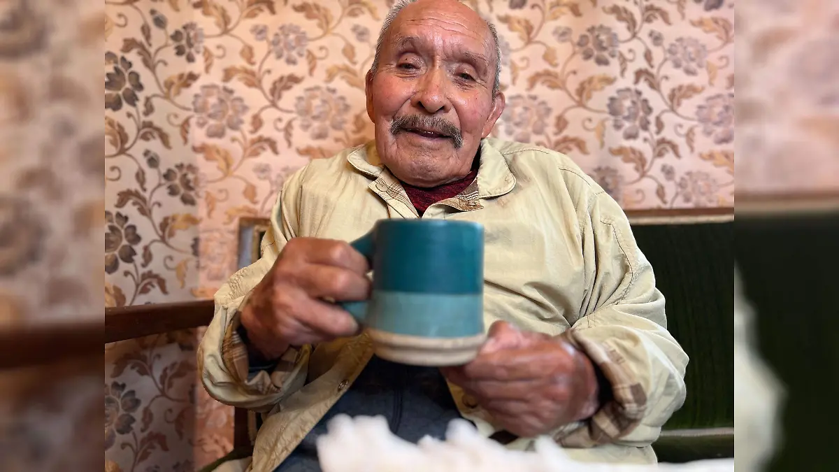Abuelo