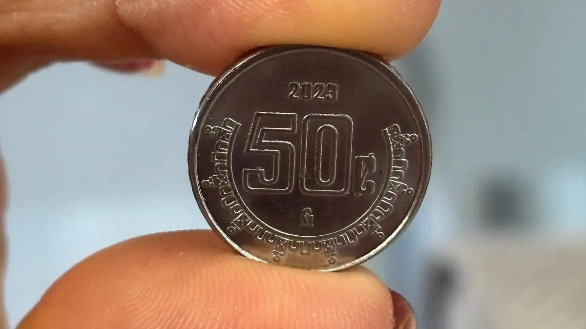 50 centavos