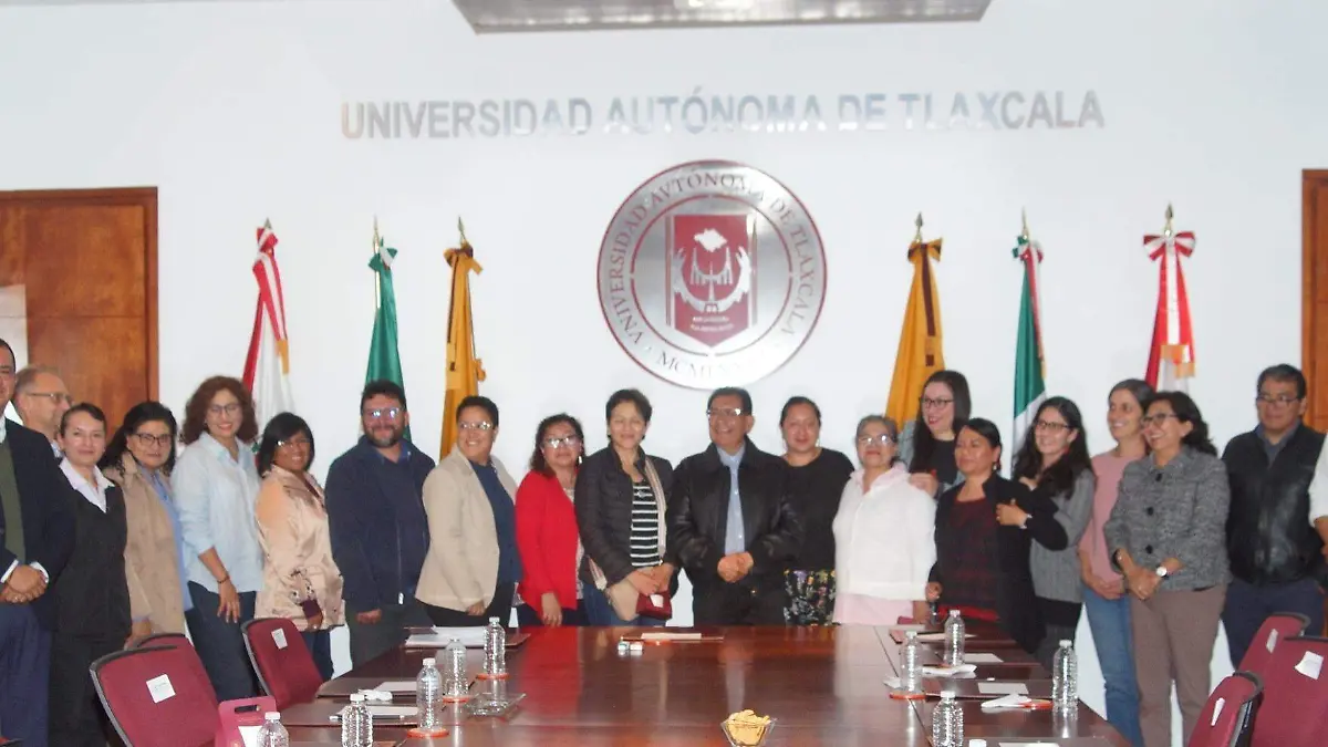 TITULARES PROYECTOS UATX SECIHTI