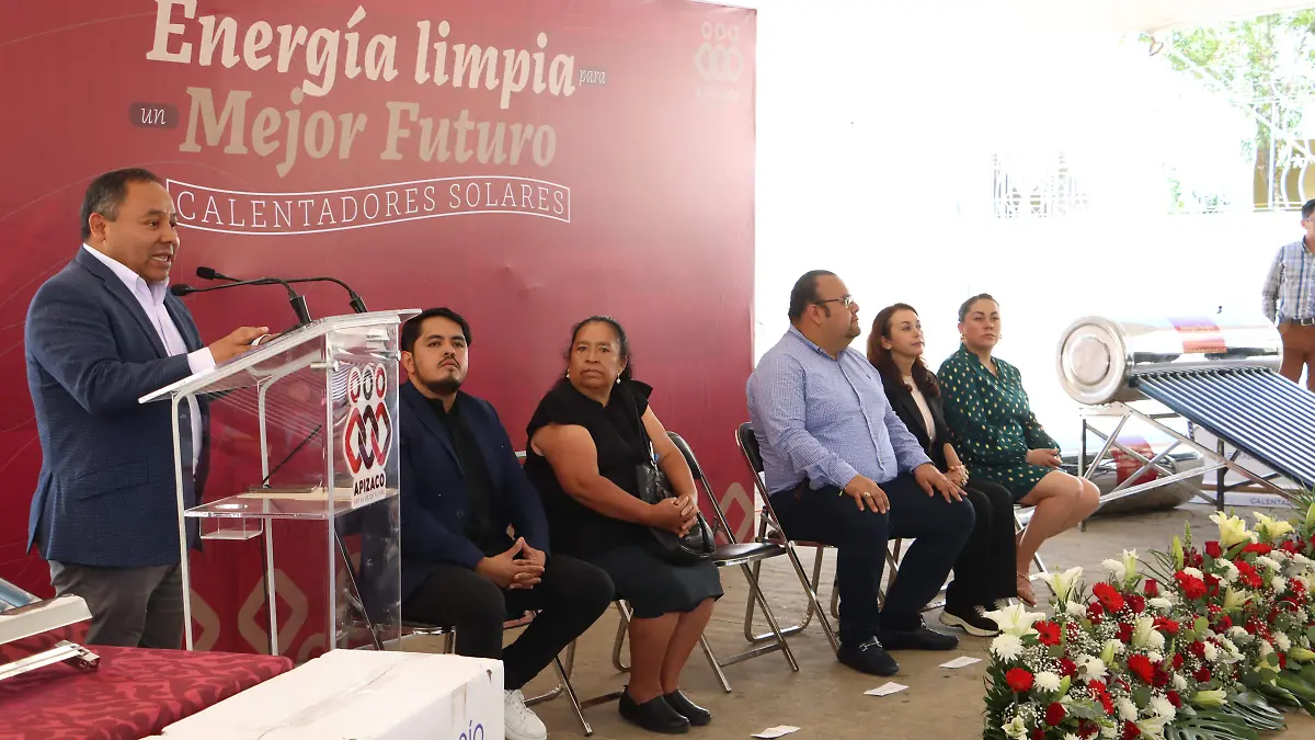 CALENTADORES SOLARES 2