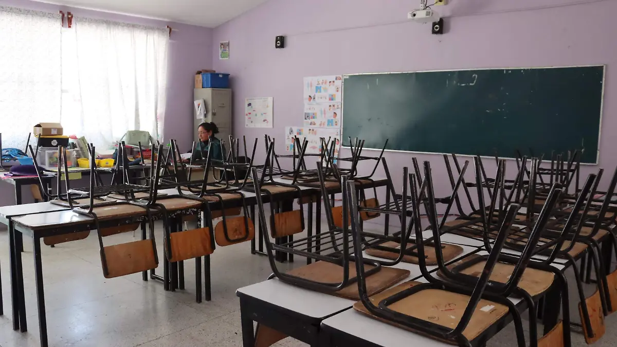 AUSENCIA ESCOLAR (1)
