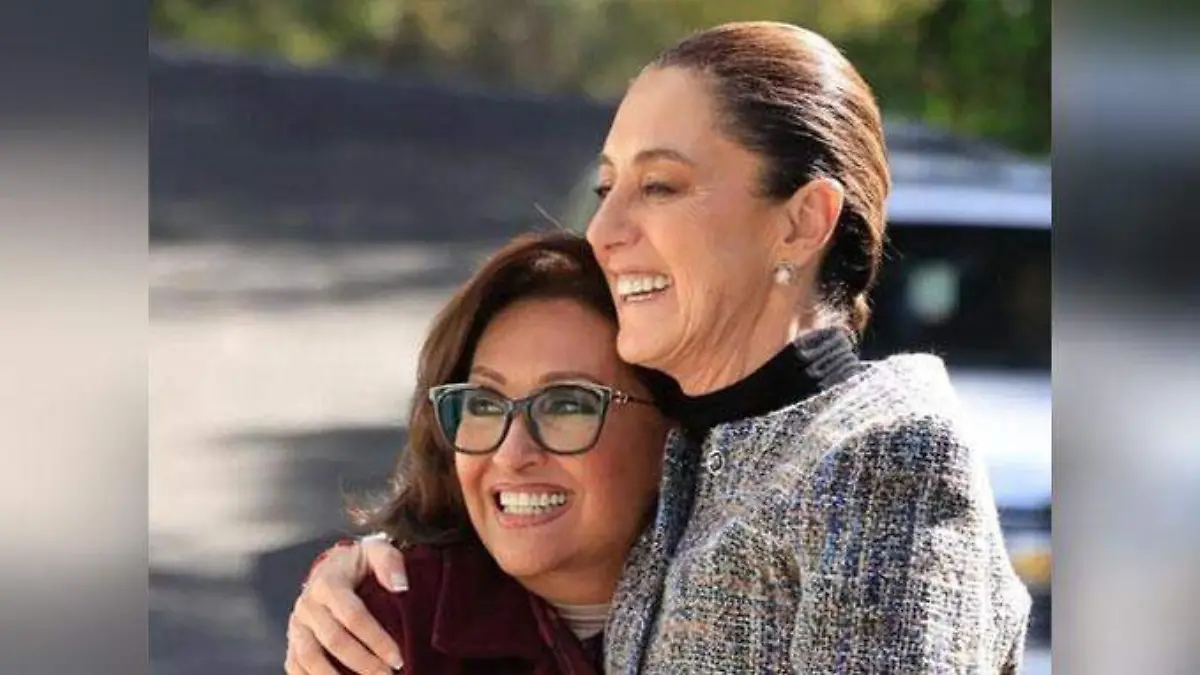 Lorena-Cuéllar-y-Sheinbaum