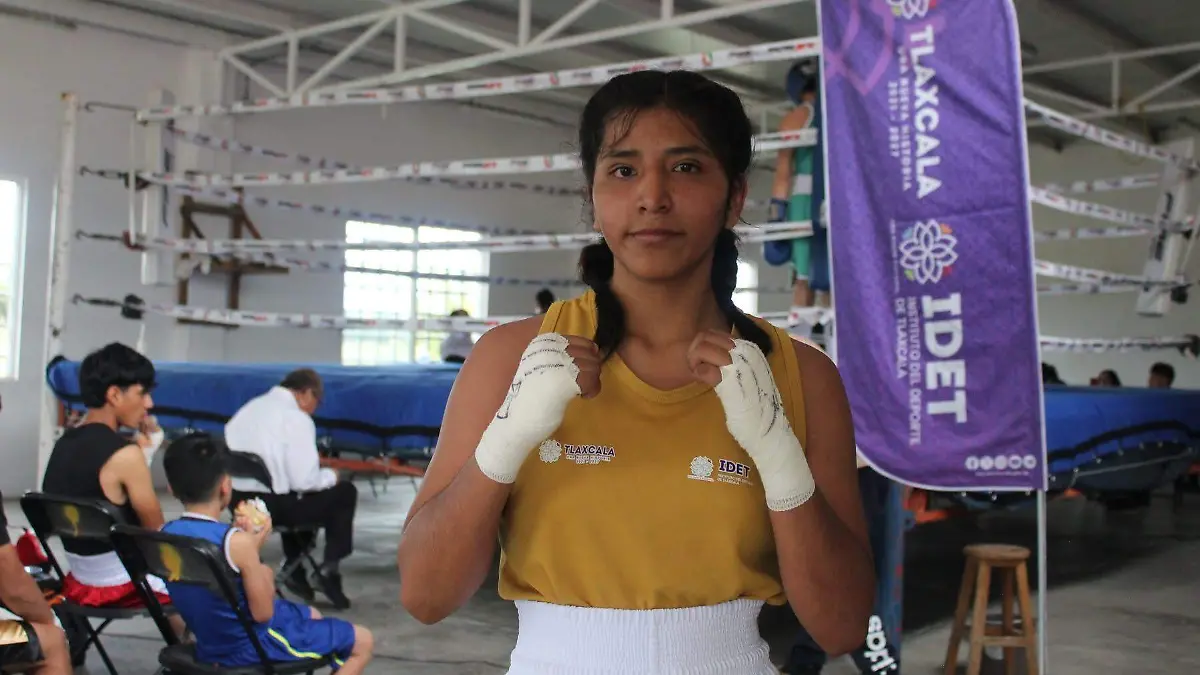 PROMESAS DE BOX JUEGOS POPULARES