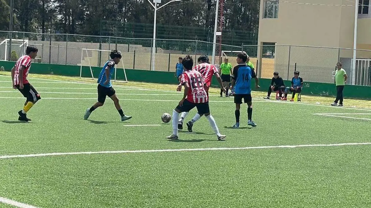 FUT JUEGOS POPULARES