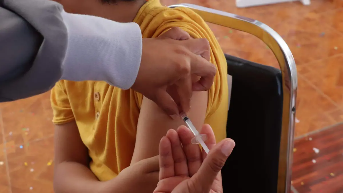 SARAMPION VACUNA (4)