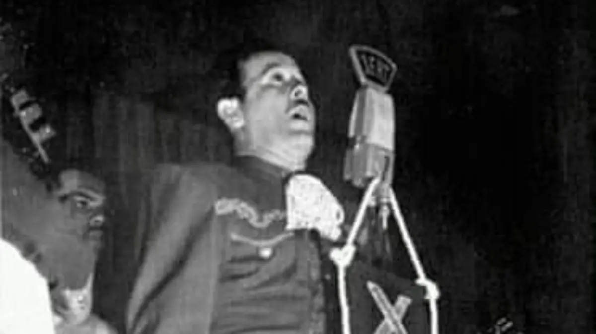 Pedro Infante