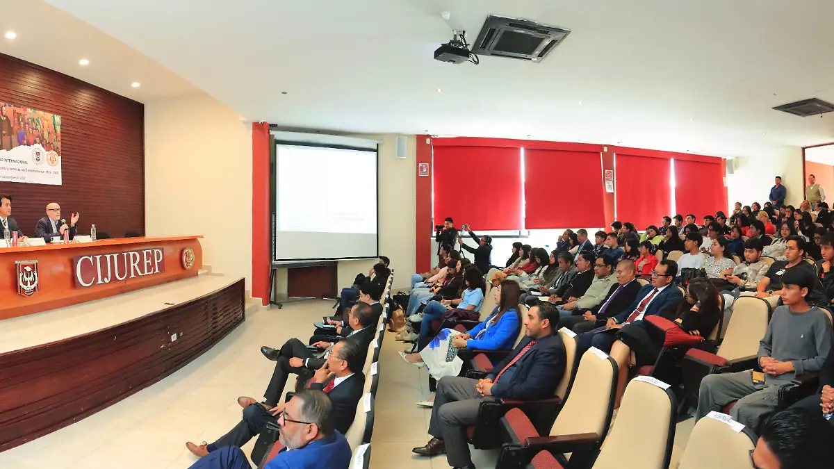 FORO UATX 500 AÑOS FUNDACIÓN CIUDAD DE TLAXCALA