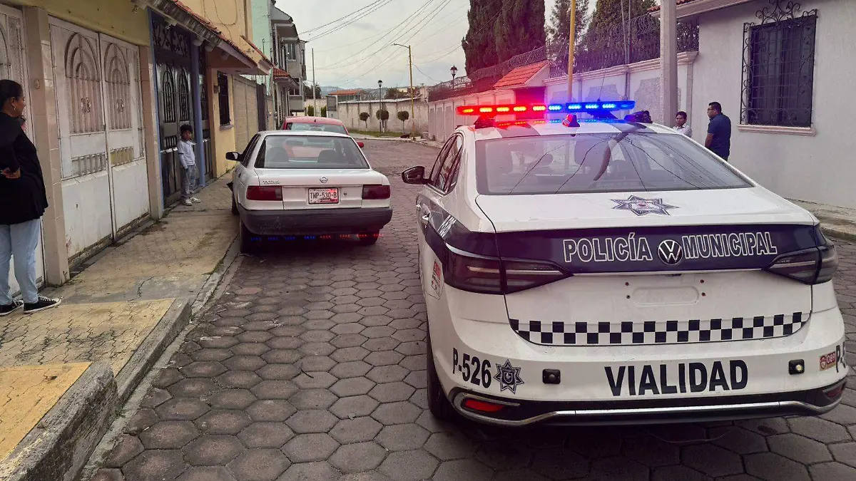 persecución detenido (2)