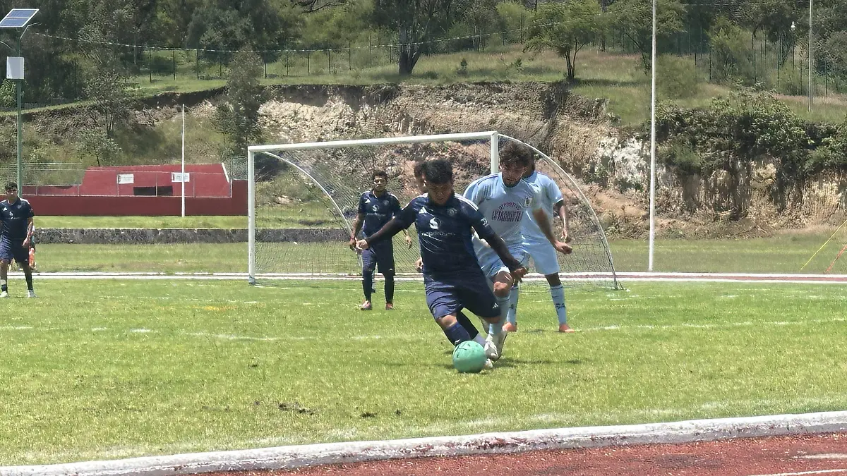FINAL LIGA DE IXTACUIXTLA