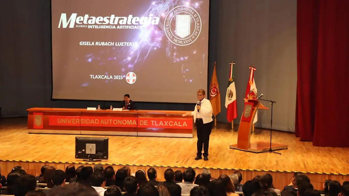 CONFERENCIA GISELA 4