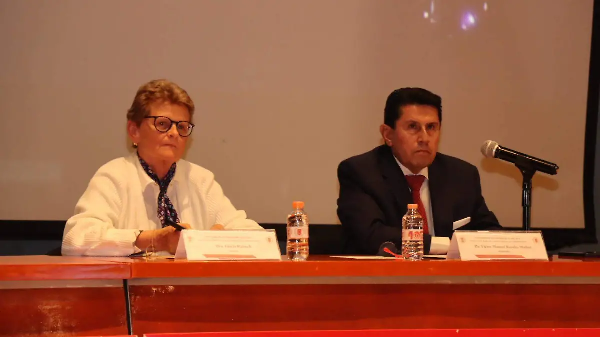 CONFERENCIA GISELA 7