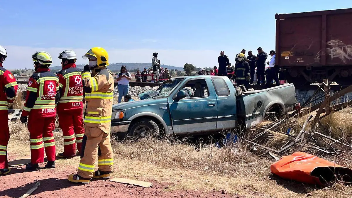 Tlaxcala, un estado marcado por los accidentes ferroviarios 3