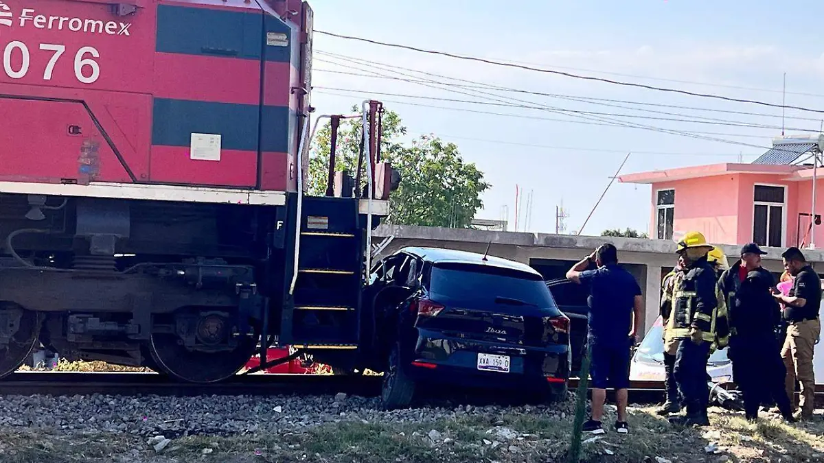 Tlaxcala, un estado marcado por los accidentes ferroviarios 4