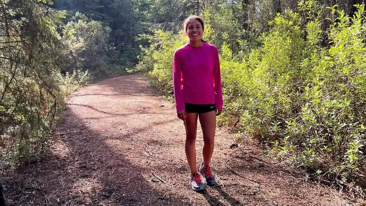 ELISA HERNÁNDEZ SÁNCHEZ CORREDORA