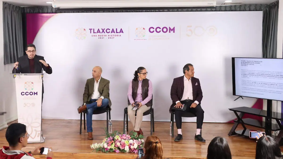 DIÁLOGO CIRCULAR 13