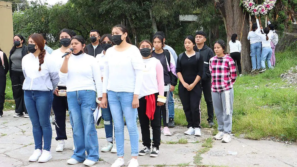 MARCHA ESTUDIANTES 1