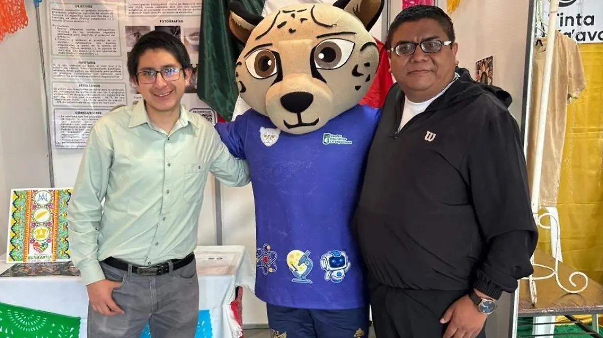 JÓVENES 4 