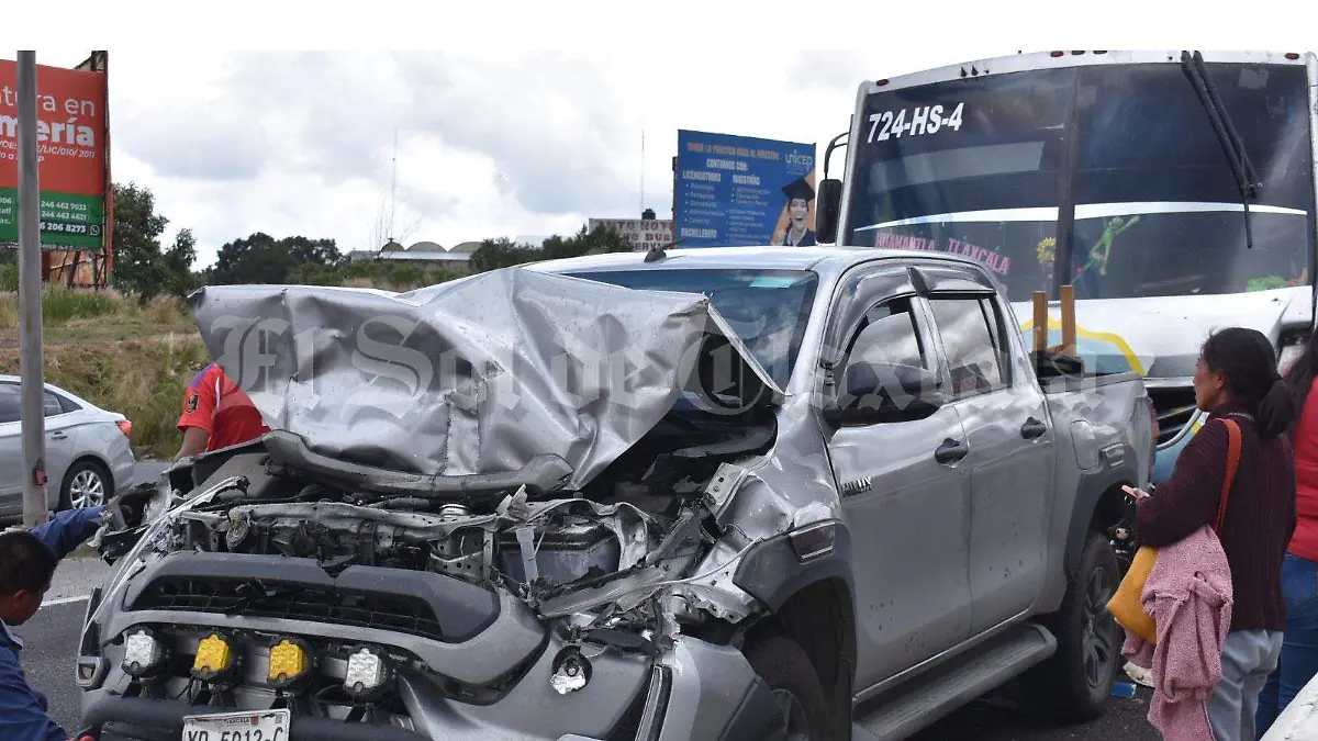 accidente-en-la-vía-Apizaco–Tlaxcala-(3)