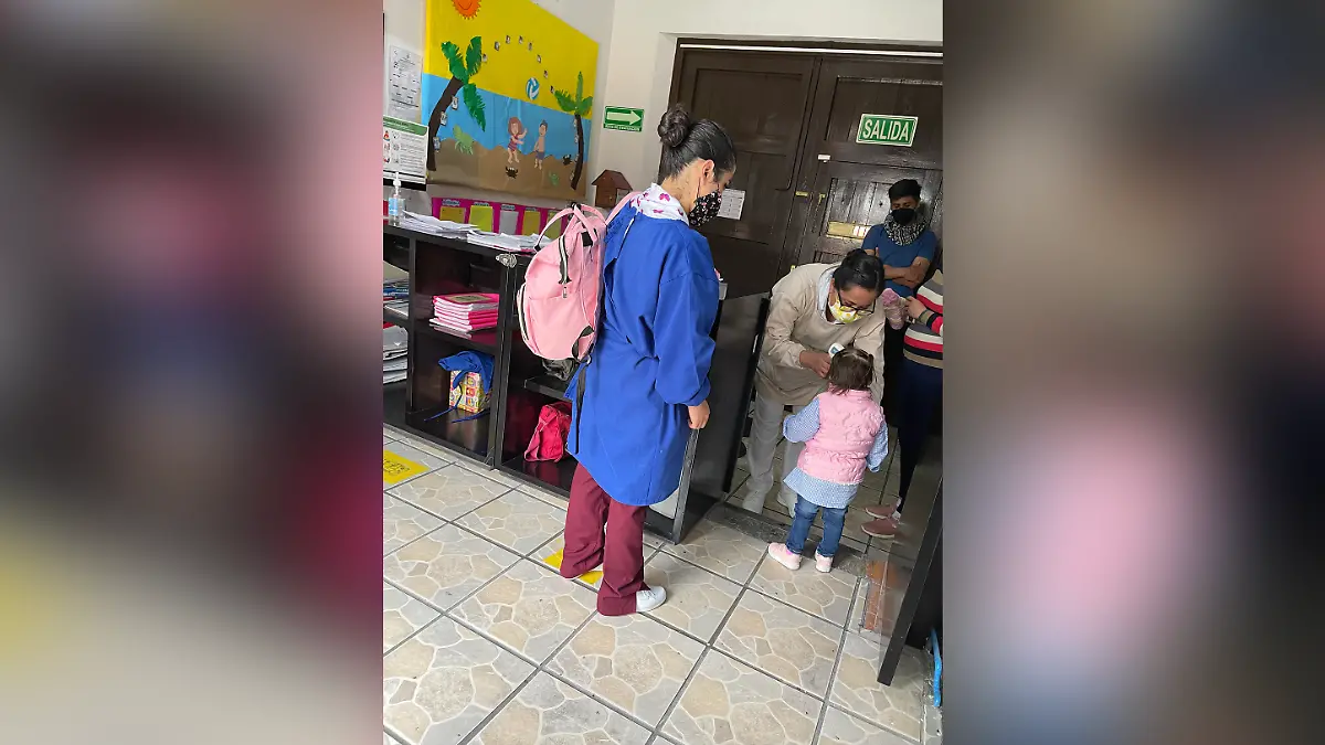 GUARDERÍA IMSS-33
