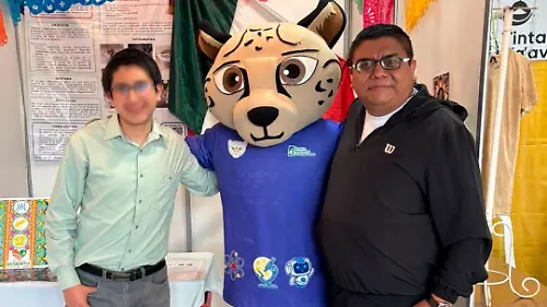 JÓVENES 4  4