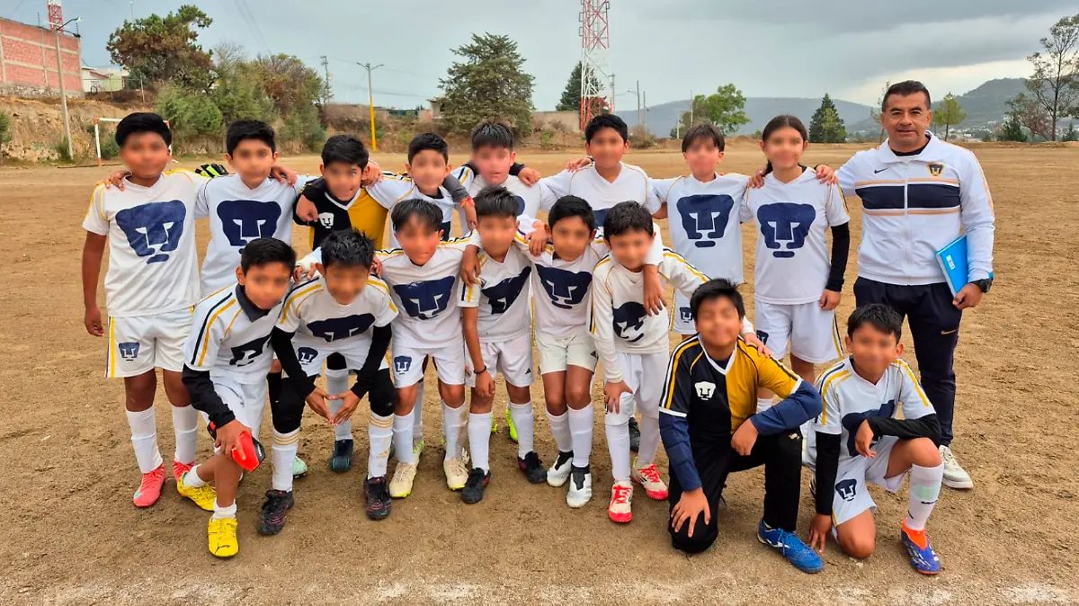 LIGA TLAHUICOLE 1 1.