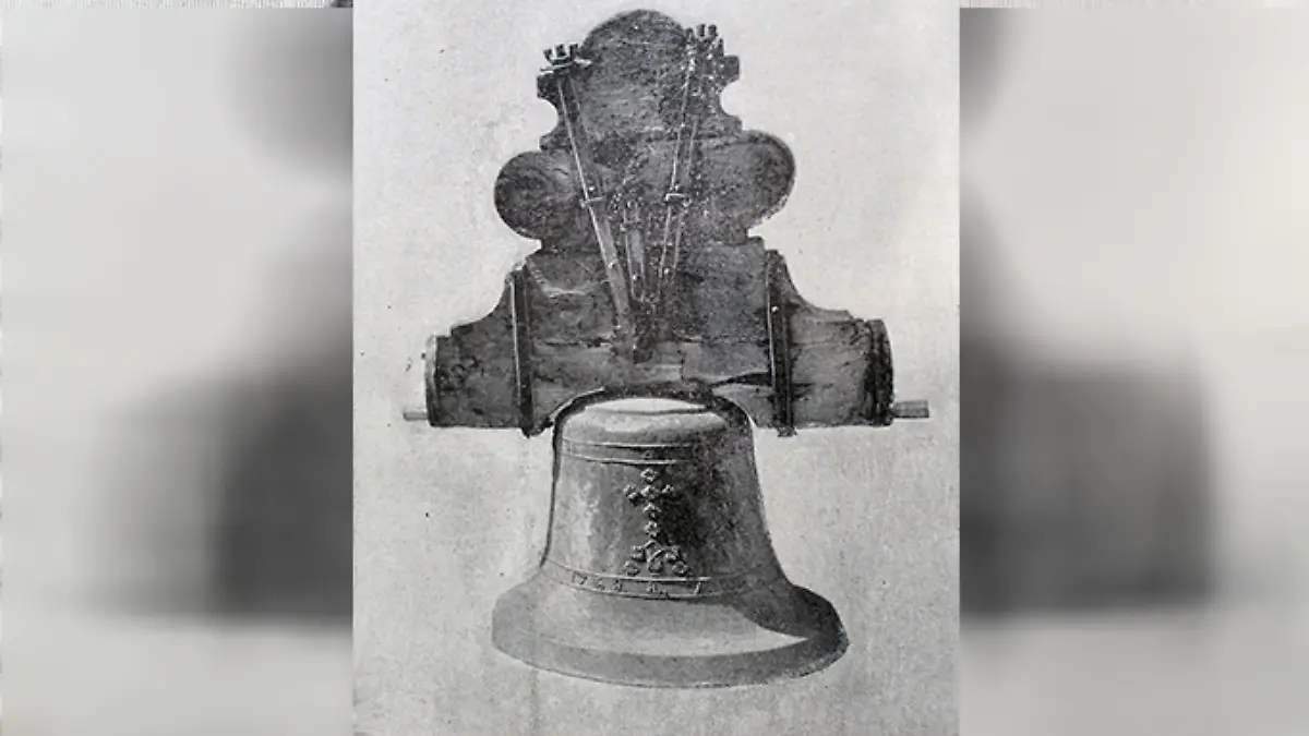 La Campana de Dolores