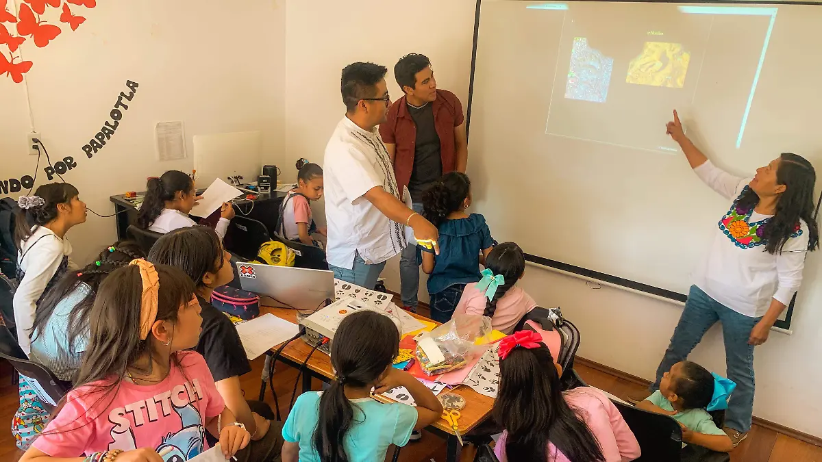 TALLERES- RED ARDILLERA UATX