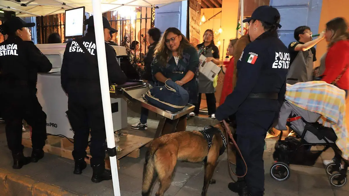 seguridad en la capital para festejos patrios (2)