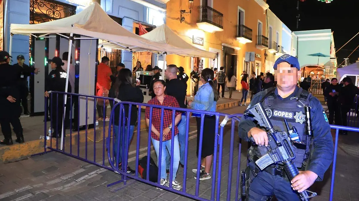 seguridad en la capital para festejos patrios (1)