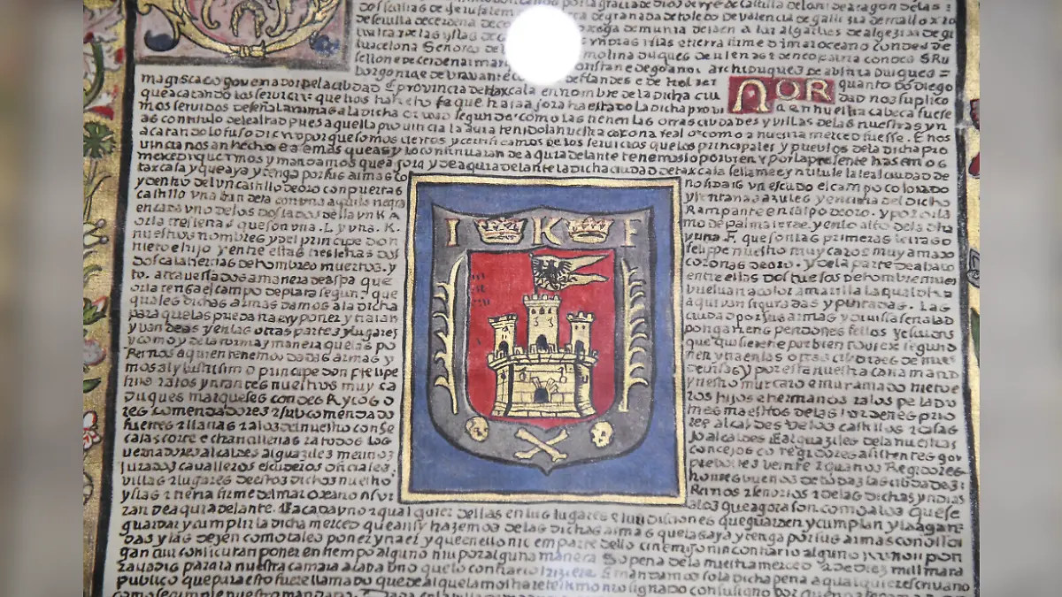 TLAXCALA INDEPENDENCIA 3 3.