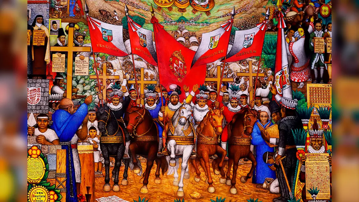 TLAXCALA INDEPENDENCIA 2 2.