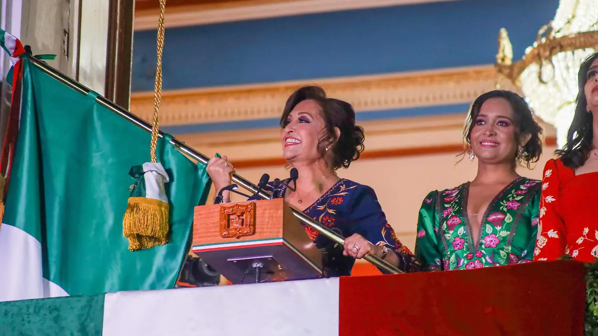 Grito Independencia 6