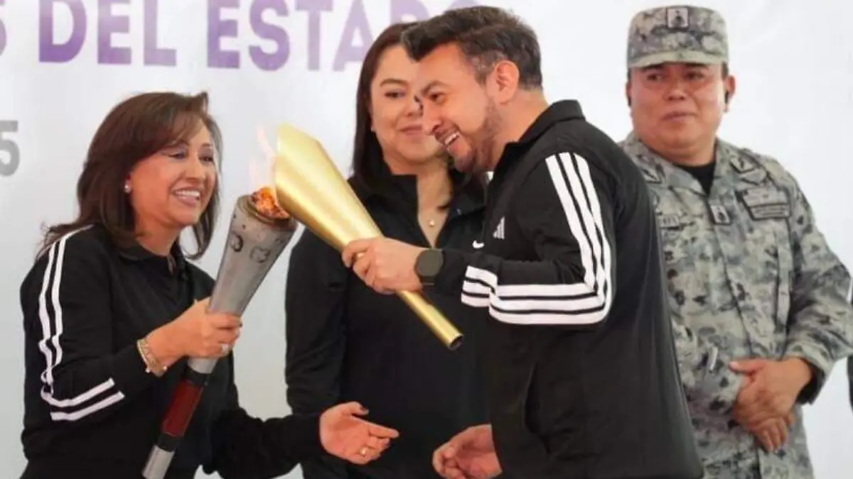 ALCALDE DE HUAMANTLA