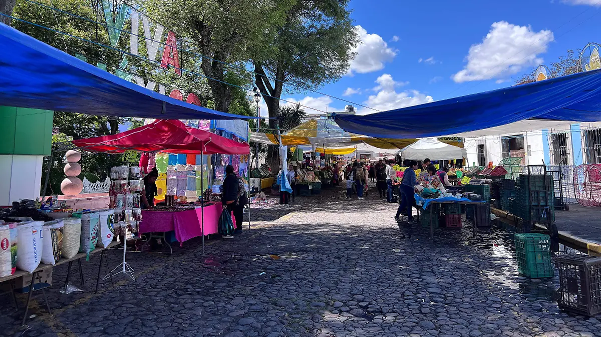 familias que visitan 