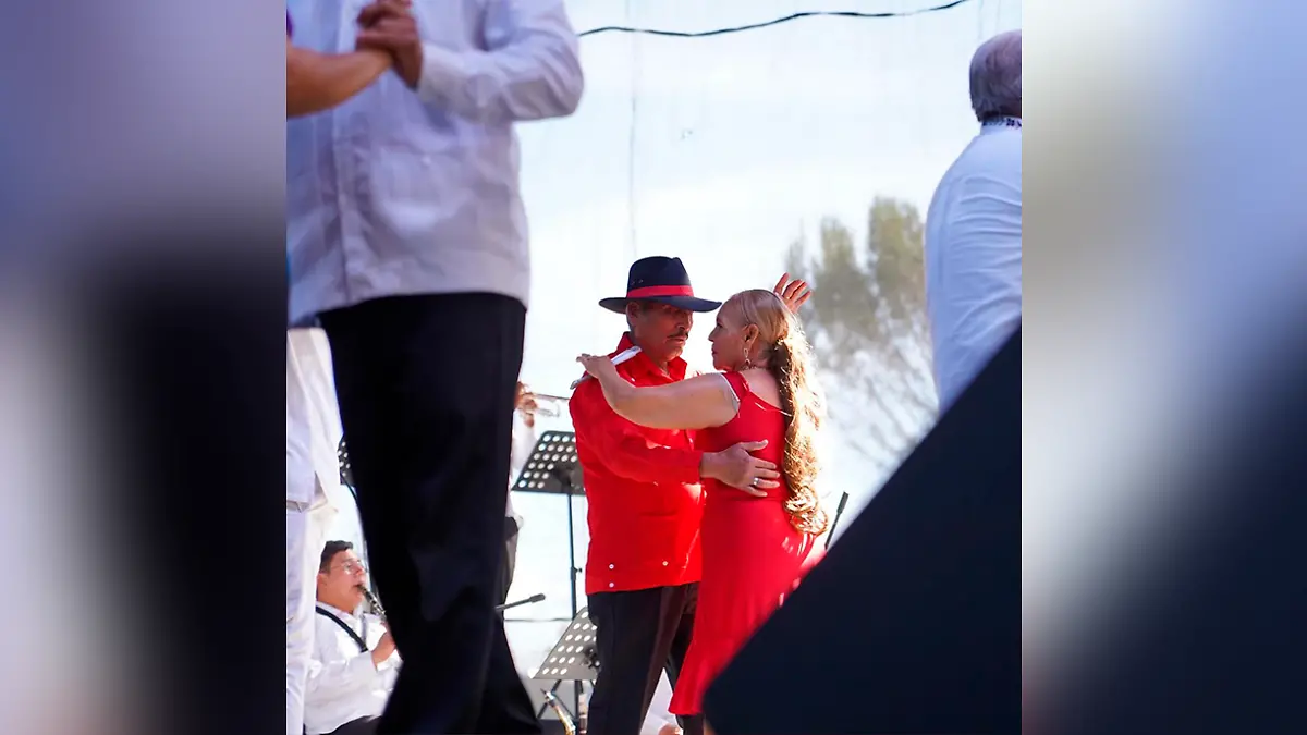 dANZÓN 2 2