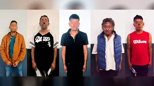 Detenidos-Chiautempan