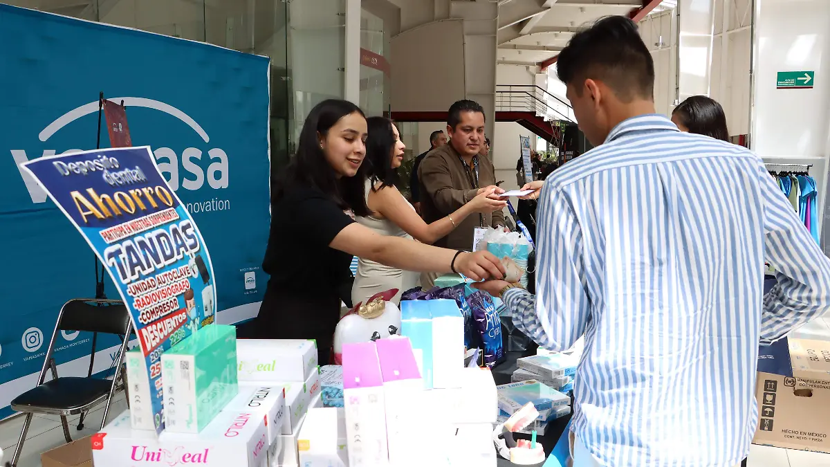 CONGRESO ODONTOLOGÍA 4