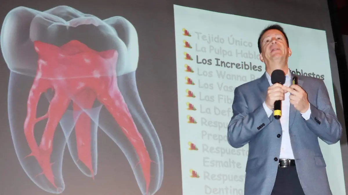 CONGRESO ODONTOLOGÍA 5