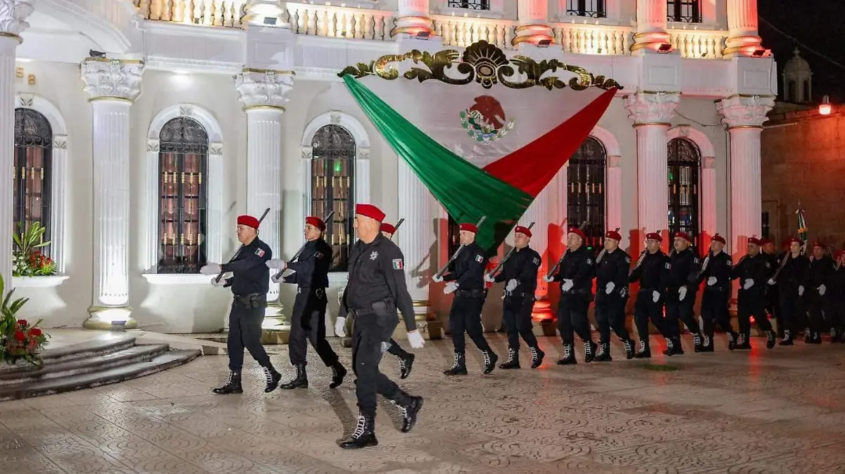 Chiautempan fortalece lazos de hermandad con El Grullo, Jalisco