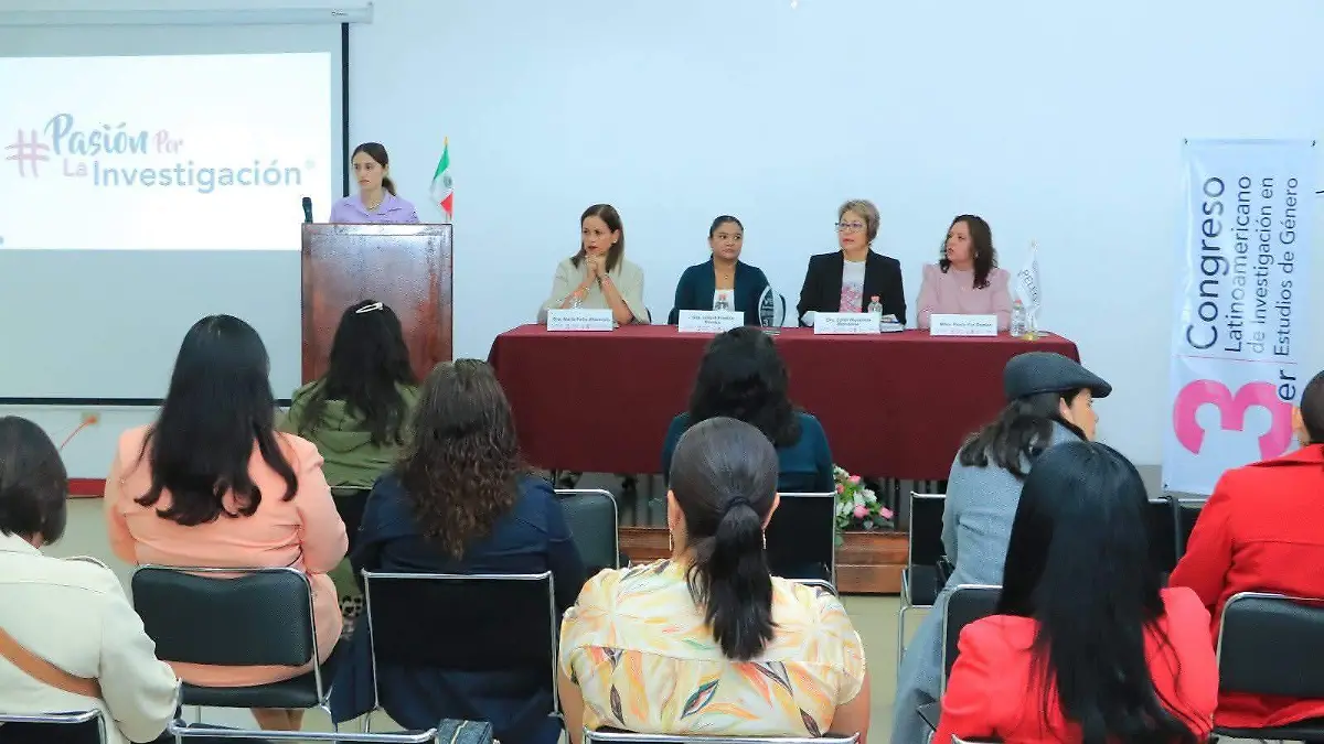 18 UATx consolida espacios para la reflexión sobre igualdad de género (1)