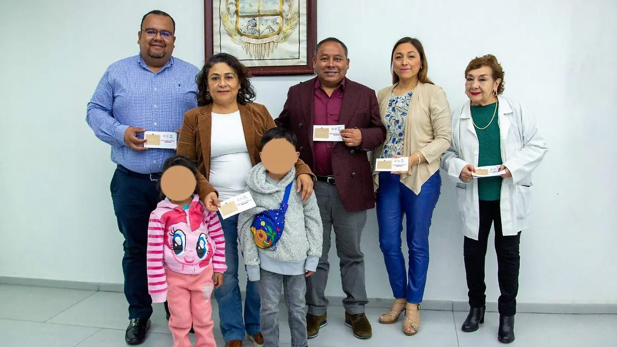 Lanza Apizaco programa “Ver mejor para aprender mejor” 