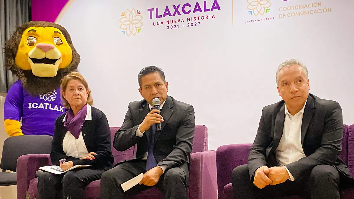 ICATLAX-PASARELA TLAX.