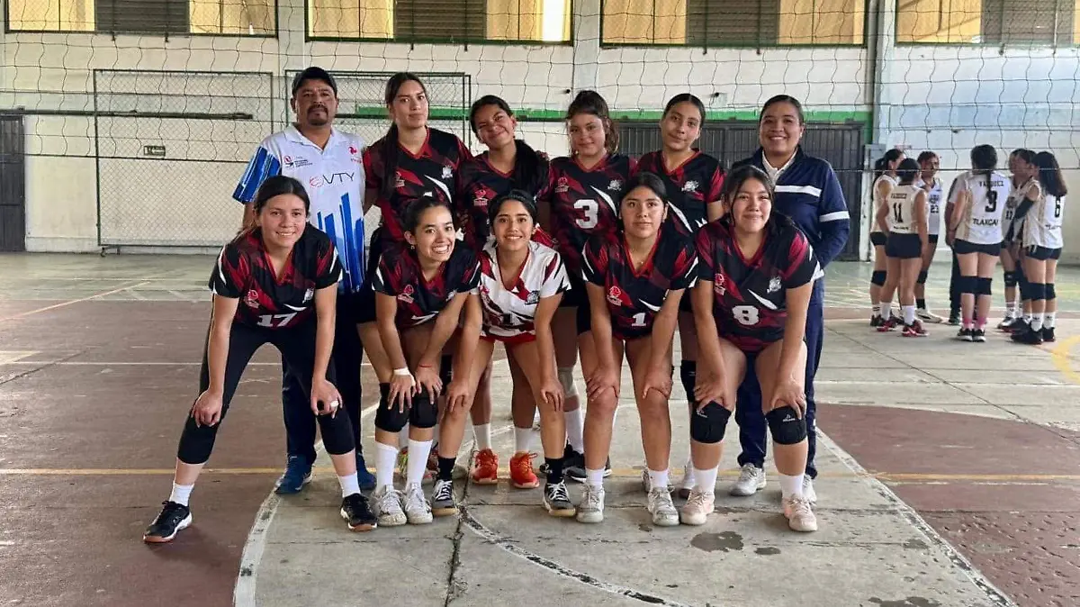 voleibol de sala