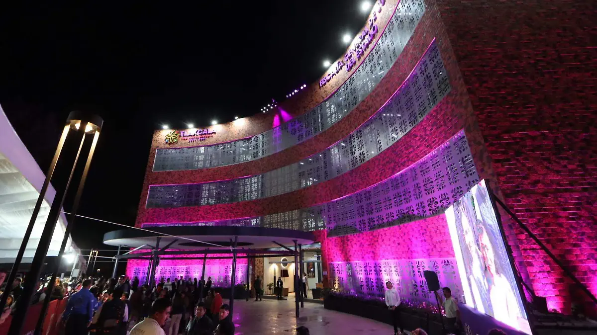 COMPLEJO FISCALÍAS 1